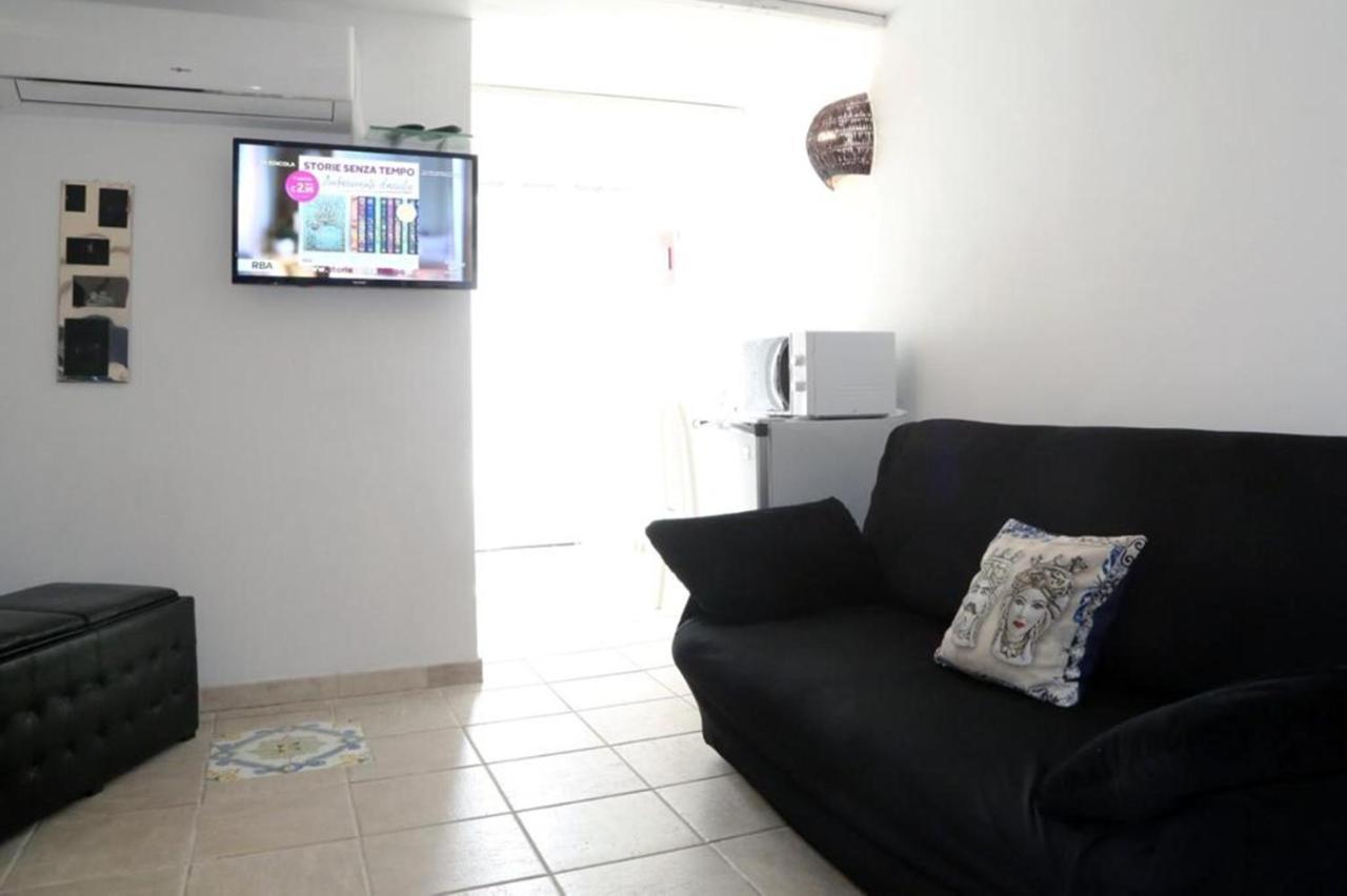 La Scalinata Home Apartment Caltagirone Dış mekan fotoğraf