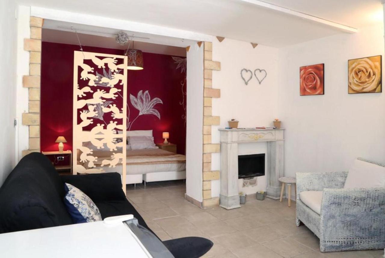 La Scalinata Home Apartment Caltagirone Dış mekan fotoğraf