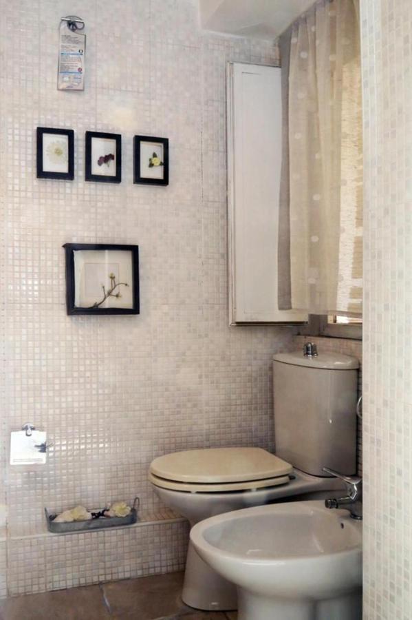La Scalinata Home Apartment Caltagirone Dış mekan fotoğraf